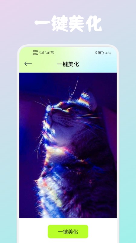 照片修复