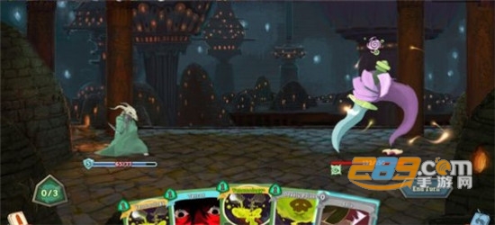 Slay the Spire PDALIFE杀戮尖塔免费破解版v2.2.8最新版