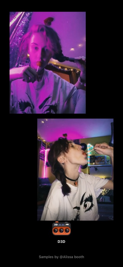 dazz相机安卓