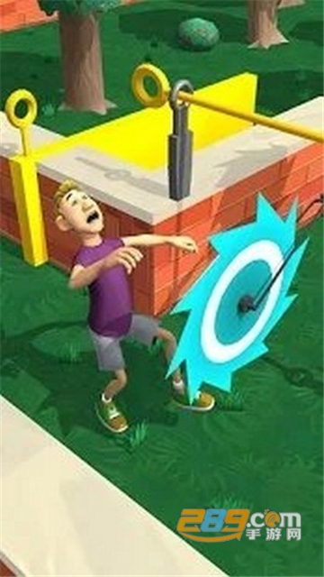 Escape Master(棘手难题逃生大师完整版)v1.0.1