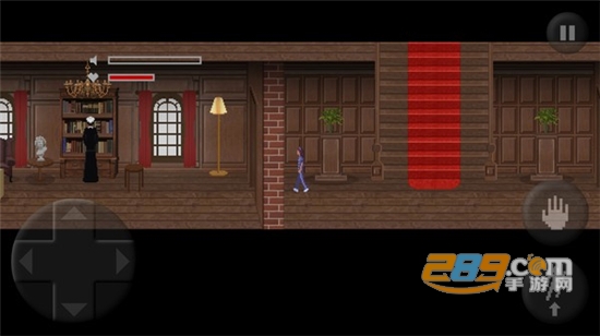 霍普先生的游戏屋2（Mr. Hopps Playhouse 2）手机完整免费版v2.9安卓版