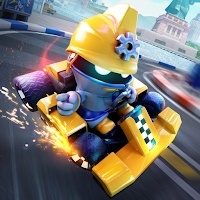kartriderdrift tw台服下载2023官方最新版v2.0.4安卓手机版