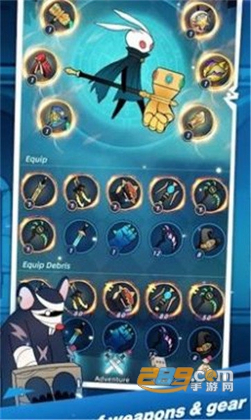棒棒兔安卓正版手游v1.0.0