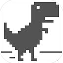 谷歌小恐龙官网版(Dino T-Rex)