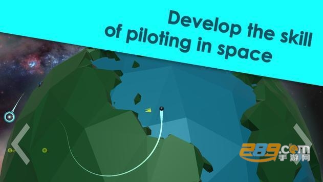 First Sputnik(第一颗人造卫星中文官方版)v1.0.1