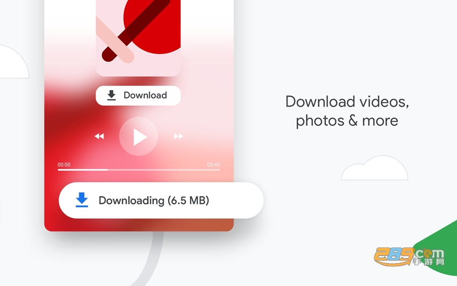 谷歌app官方下载安卓版手机2026版本(google)v17.18.24最新版