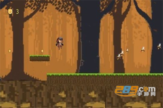Pixel Mania Escape(像素疯狂逃生安卓版)v1.3