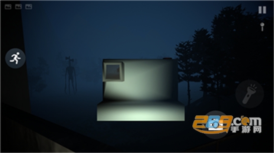 SirenHead Horror(打死警笛头破解版)v1.0安卓版