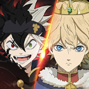 黑色五叶草魔法帝之道国际服(Black Clover M)