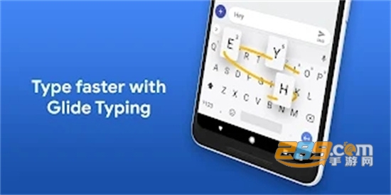 谷歌输入法手机版下载官方最新版(Gboard)v16.5.7安卓版