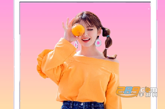 dizz萌拍相机App手机版