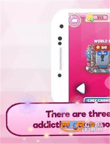 Grandma(奶奶的汉堡汉化破解版)v1.1破解版