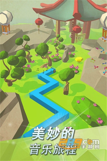 跳舞的线破解版最新版v 2.7.30.00安卓版