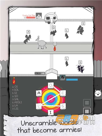 Kitty Letter(喵语中文版破解版)v0.96.1