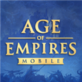帝国时代国际服 (Age of Empires Mobile)官方版v1.7.100.100