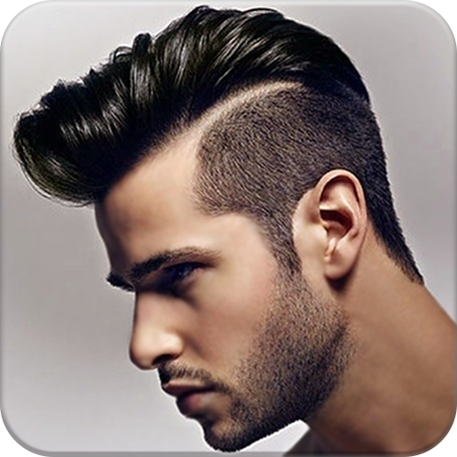 Boys Hairstyle Photo Editor(男孩发型照片编辑器) 1.0.7安卓版