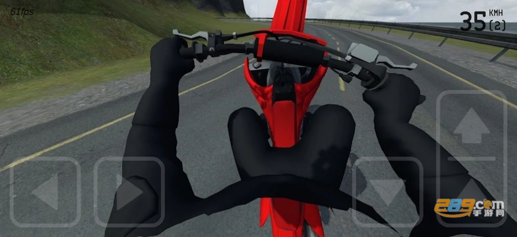 特技人生2游戏中文汉化版（wheelie life2）v2.3联机版