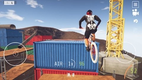 速降王者免谷歌版破解