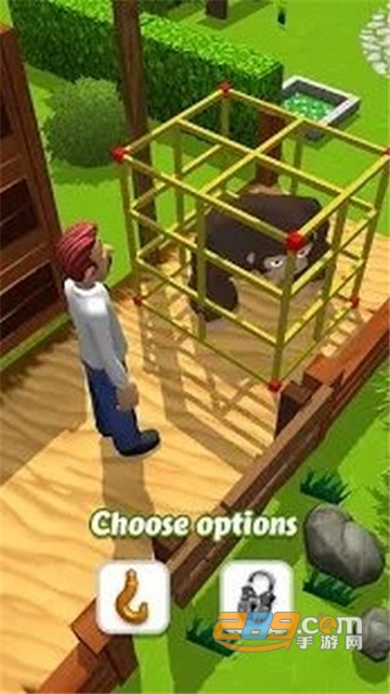 Escape Master(棘手难题逃生大师完整版)v1.0.1