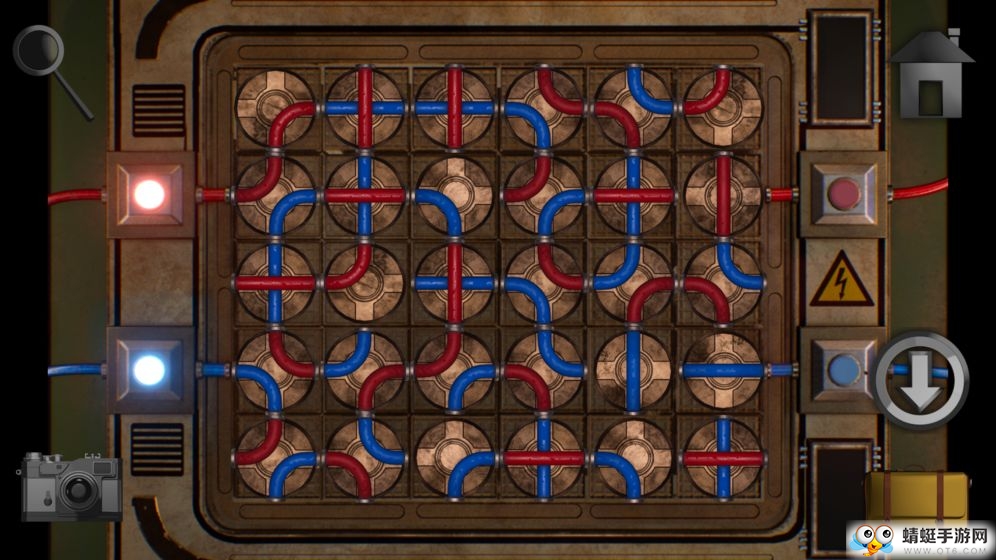 子午线157第2章去谷歌验证版(Meridian 157: Chapter 2) 1.1.5中文版