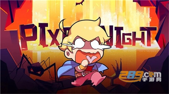 魔物调查者Tiny Pixel Knight手机版v1.0