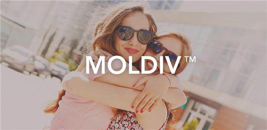 MOLDIV照片编辑工具高级解锁版