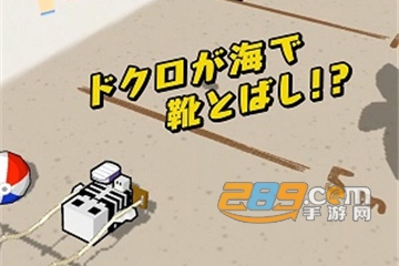 秋千飞鞋汉化版