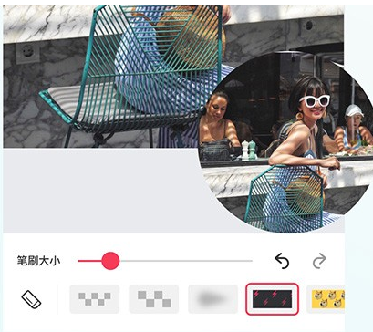 照片马赛克