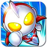 合成奥特兄弟游戏安卓版v1.0