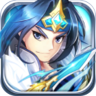 少年名将福利版送十万元宝v1.0.0最新版