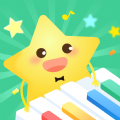 ​小星星AI陪练app最新官方版v1.0.0安卓版