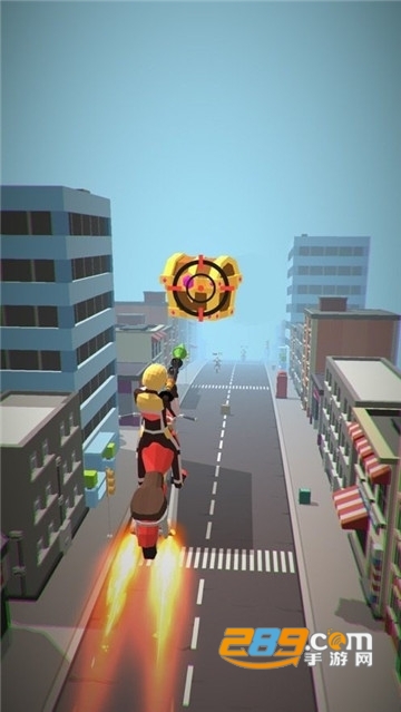 暴力飞车破解版无限钻石中文版v1.0.3安卓版