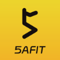 5AFit跑步机appv1.1.3官方版