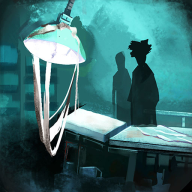 恐怖玩偶3精神病院游戏下载最新版2023v1.2安卓版