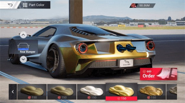 巅峰极速国际版下载2026官方最新版(racing master)