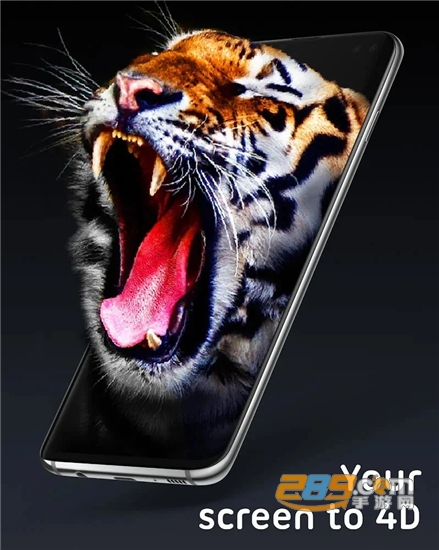 Pixel 4D Wallpapers高级解锁免费版v3.0.2安卓版