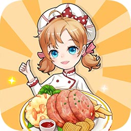 趣味厨房破解版v1.0.0