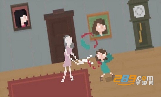 house像素之家汉化版v1.0安卓版