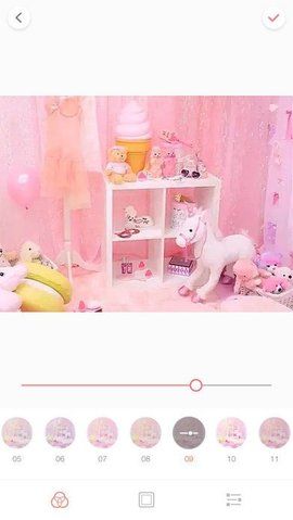 Palette Pink粉粉滤镜相机v2.3.0安卓版