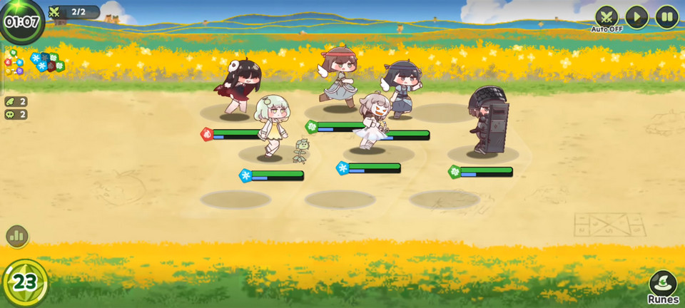 嘟嘟脸恶作剧国际服最新版 1.0.3安卓版