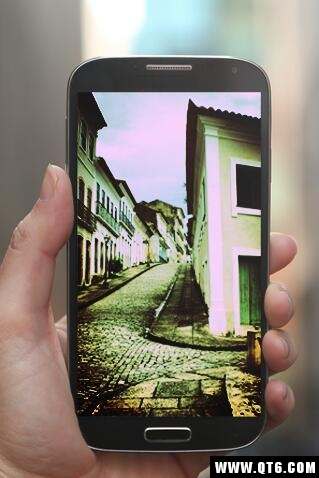 InstaPhoto HD(Instagram照片相机高清) 1.8.3.v7a安卓版