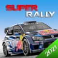 极限汽车拉力赛（SuperRally）中文完整免费版v3.8.2安卓版
