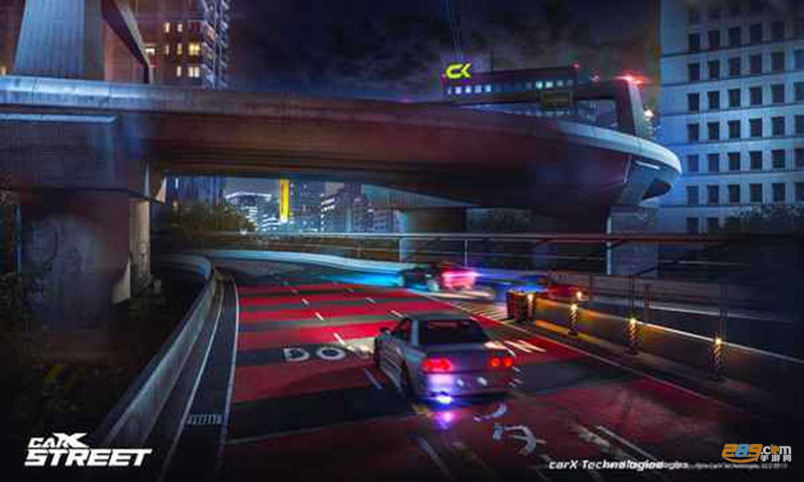 carx street存档版游戏下载2026官方最新版v1.16.0中文版