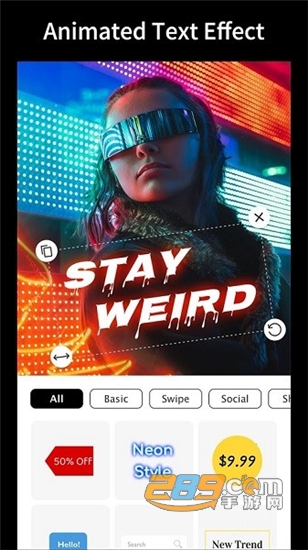 StoryArt付费解锁免费版v3.4.0安卓版