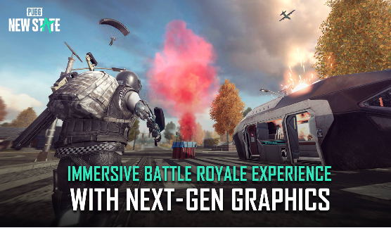 pubg未来之役国际服