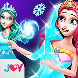 我的公主3冰雪女王复仇记（MyPrincess3）完整免费版v1.5安卓版