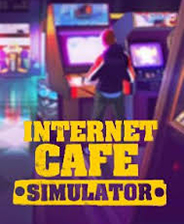 Internet Cafe Simulator(网吧模拟器中文破解版无限钞票最新版)v1.0破解版
