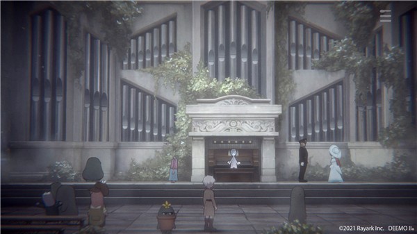 花雨旋律DEEMO II国际服