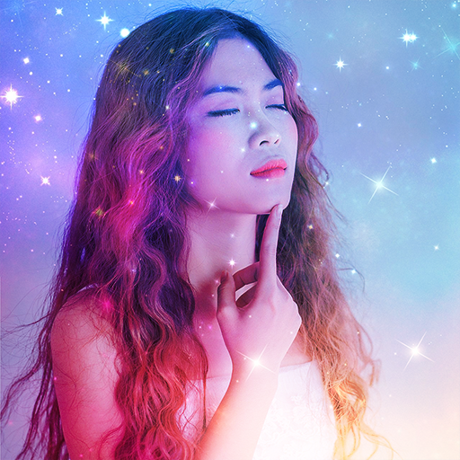 Galaxy Overlay(银河叠加照片) 3.9安卓版