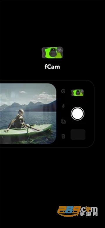 dispo相机app安卓免费版v1.7.1安卓版